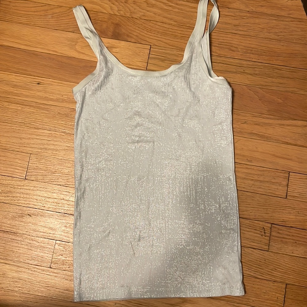 Calvin Klein Tank size large